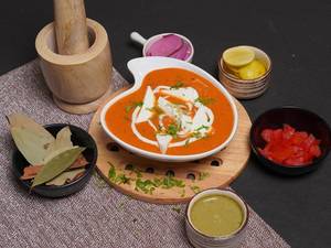 Shahi Paneer