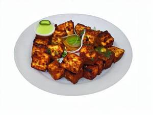 Paneer Paper Dry