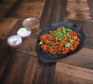 Chicken Bhuna Boneless