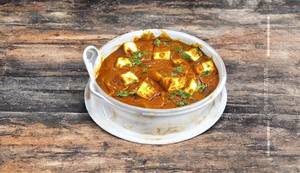 Paneer Lababdar