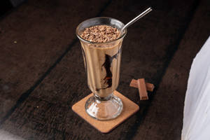 Kit-kat Milkshake