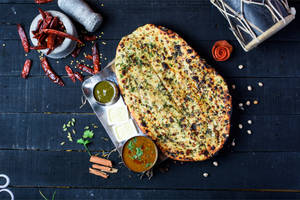 Labalab Kulcha