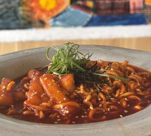 Rabokki Nonveg