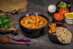 Chicken Awadhi