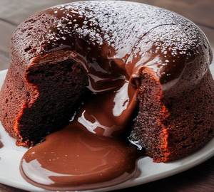Choco Lava