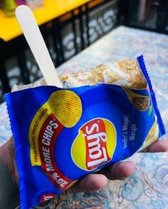 Lays pocket "Chicken" Shawarma