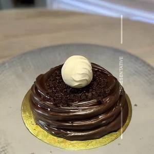 Dutch Truffle
