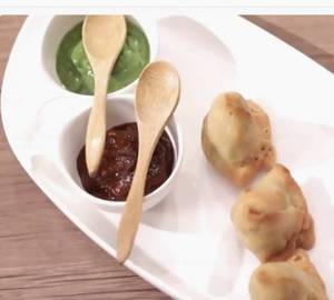 Samosa [1 Piece]