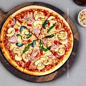 Nut Attack (Redvevet)   