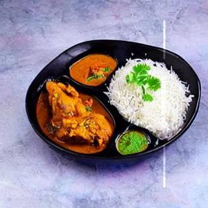 Chicken Hydrabadi