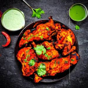 Tandoori Chicken