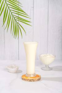 Salt Lassi