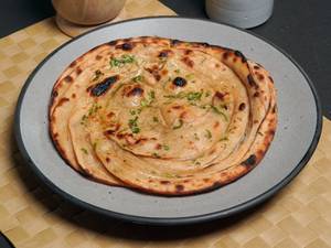 Lachha Parantha