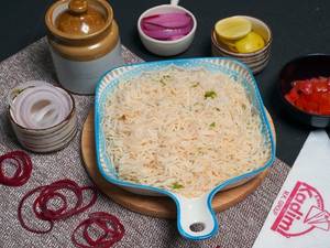 Plain Rice
