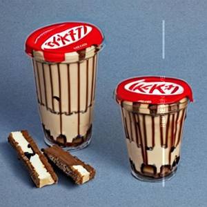 KitKat Break