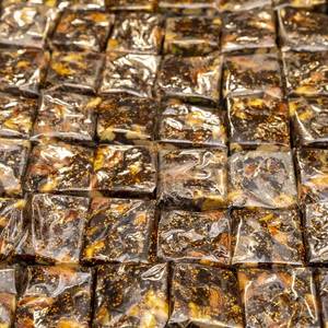 Sugarfree Anjeer Burfi