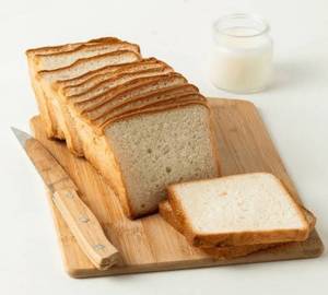 Milk bread [1 packet]