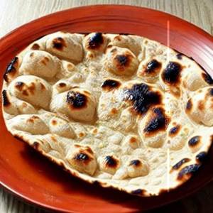 Roti Tandoori