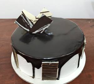 Choco Vanilla 