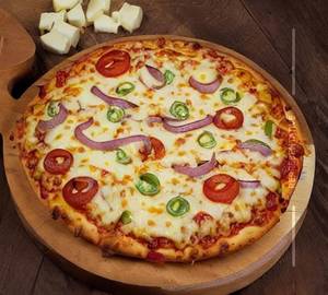 Cheese Loaded