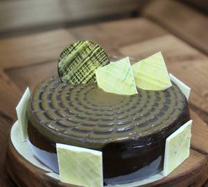 Choco Fudge