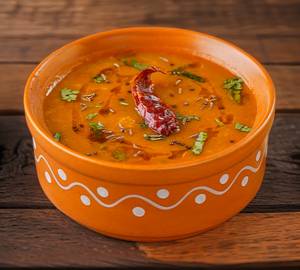 Dal Tadka 