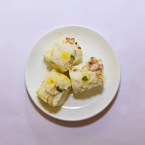Malai Roll