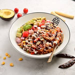 Burrito Bowl