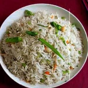 Chicken honkong rice