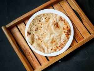 Butter Tawa Roti  [4Pcs]