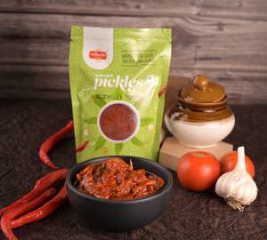 Redchilli Tomato