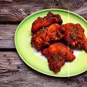 Chicken Fry