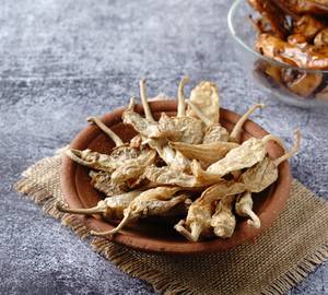 Challa Mirchi(50Gms)