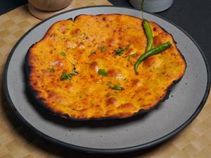 Missi Roti