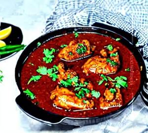 Chicken Rara