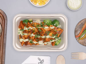 Grilled Paneer Masala - Protein Box (30g/40g/50g Protein)