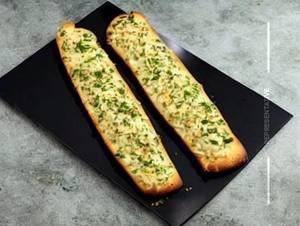 Italian Garlic Bread