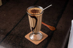 Classic Cold Coffee