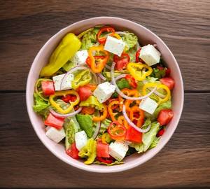 Pizzeria Mexican Salad