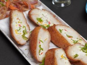 Dahi Ke Sholey