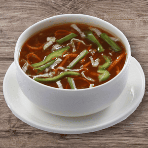 Hot N Sour Soup