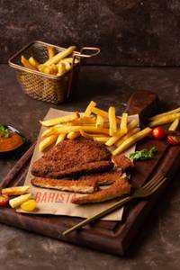 Fish & Chips
