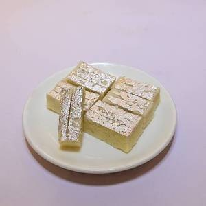 Standard Burfi