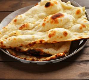 Tawa Butter Naan