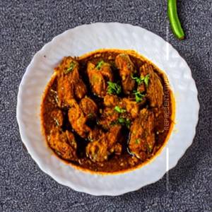 Amritsari  [chicken]