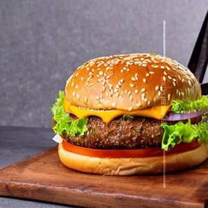 Classic Burger