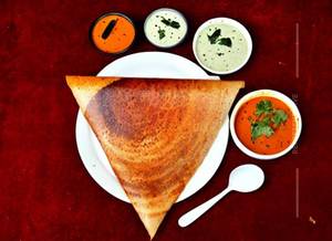 Masala Dosa