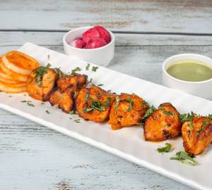 Reshmi Tikka