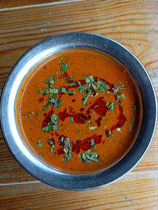 Dhaba Style Paneer