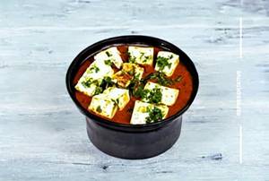 Shahi paneer